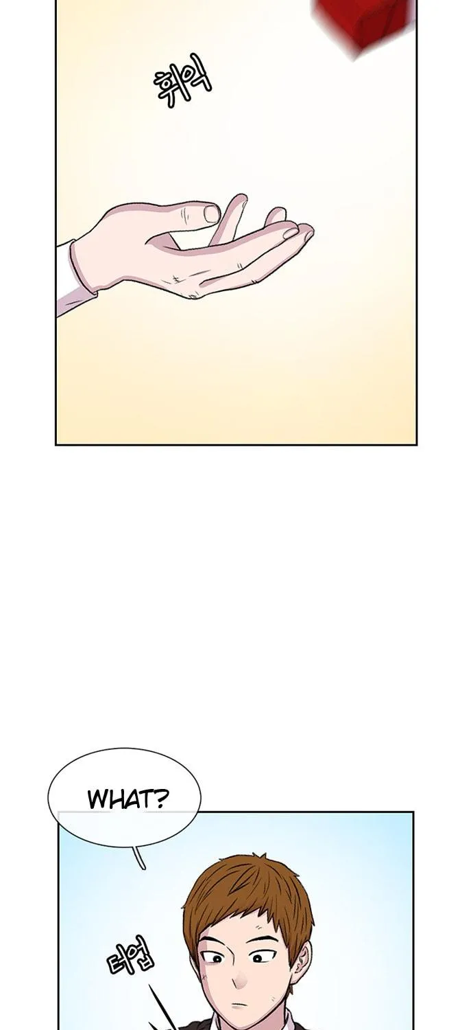 Read Byeorisamsyap chapter 49 image 88 on Lezhin