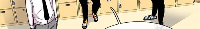 Read Byeorisamsyap chapter 49 image 91 on Lezhin