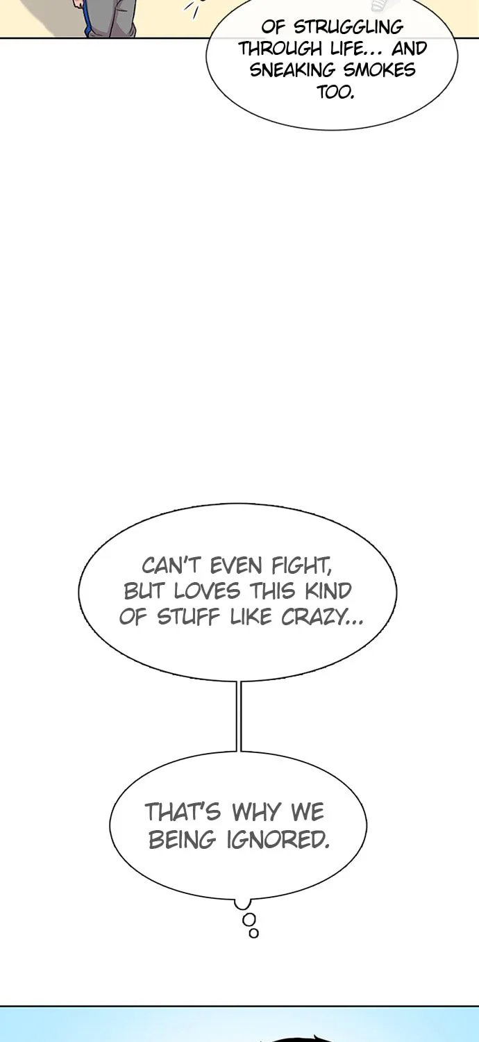 Read Byeorisamsyap chapter 49 image 92 on Lezhin