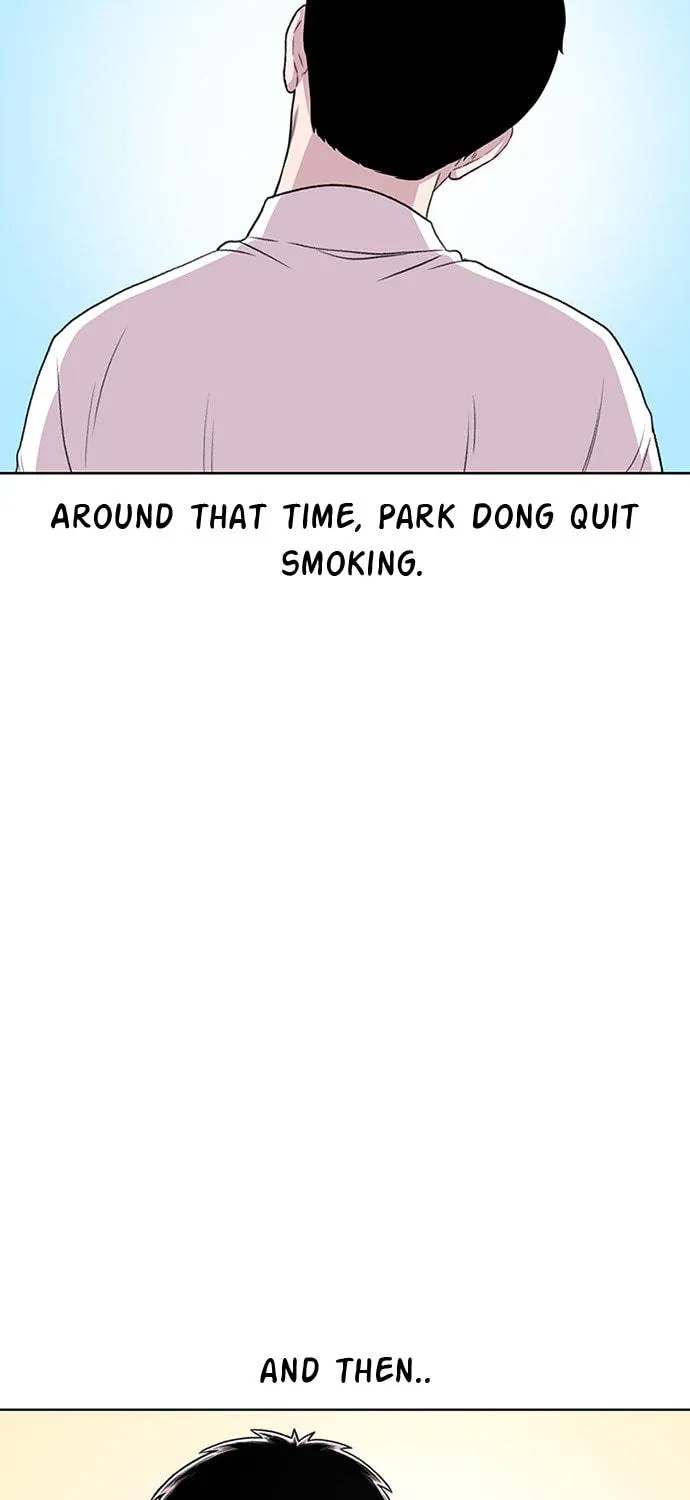 Read Byeorisamsyap chapter 49 image 94 on Lezhin