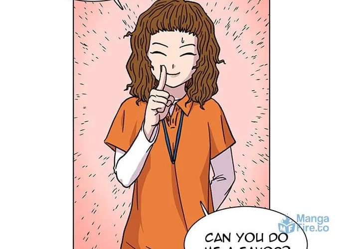 Read Byeorisamsyap chapter 5 image 17 on Lezhin