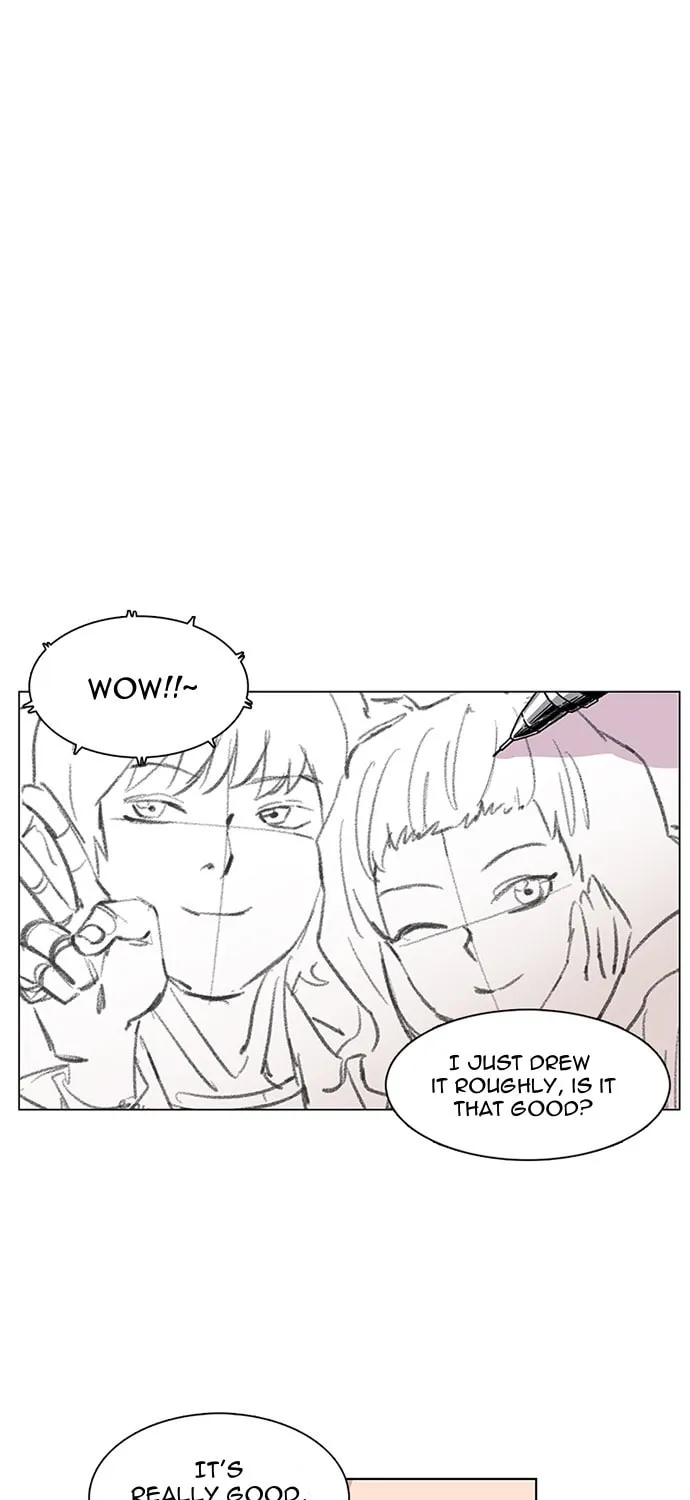 Read Byeorisamsyap chapter 5 image 24 on Lezhin