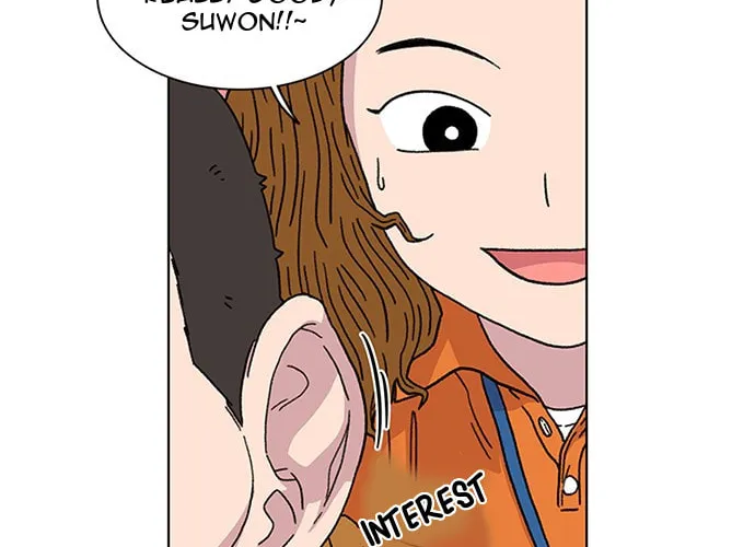 Read Byeorisamsyap chapter 5 image 25 on Lezhin