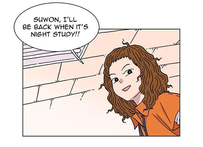 Read Byeorisamsyap chapter 5 image 27 on Lezhin