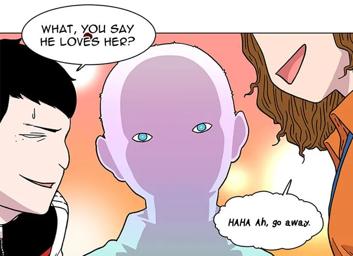 Read Byeorisamsyap chapter 5 image 31 on Lezhin