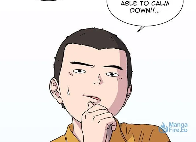 Read Byeorisamsyap chapter 5 image 35 on Lezhin