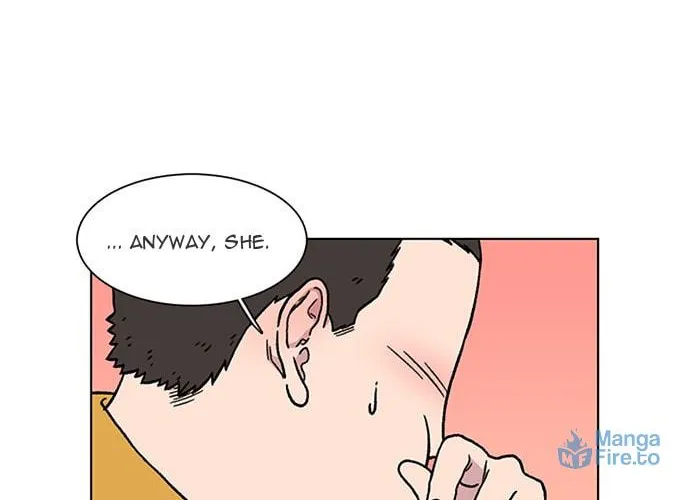 Read Byeorisamsyap chapter 5 image 41 on Lezhin