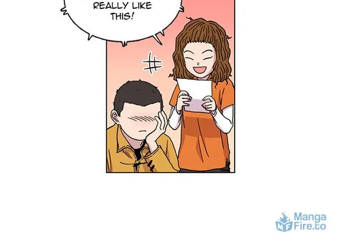Read Byeorisamsyap chapter 5 image 47 on Lezhin