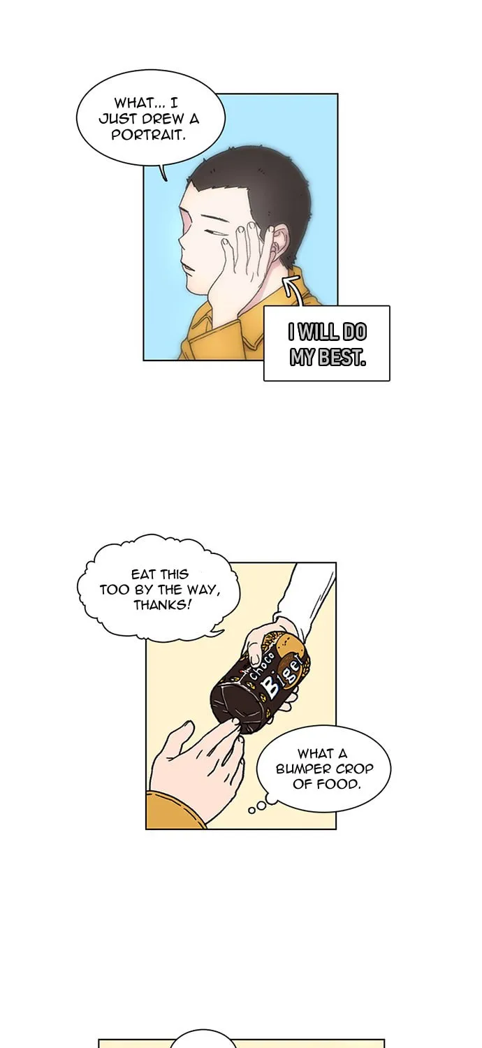 Read Byeorisamsyap chapter 5 image 48 on Lezhin