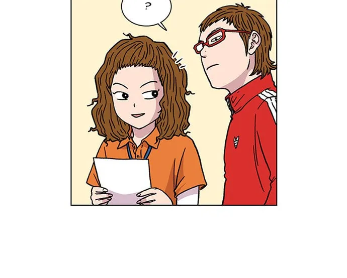Read Byeorisamsyap chapter 5 image 49 on Lezhin