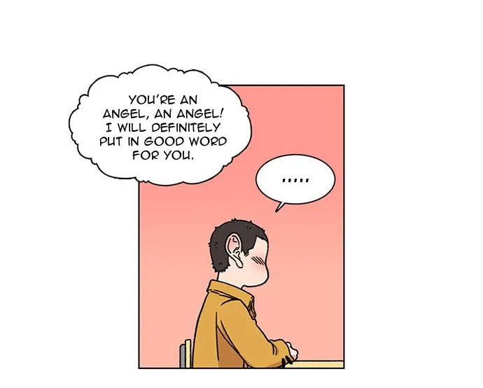 Read Byeorisamsyap chapter 5 image 51 on Lezhin