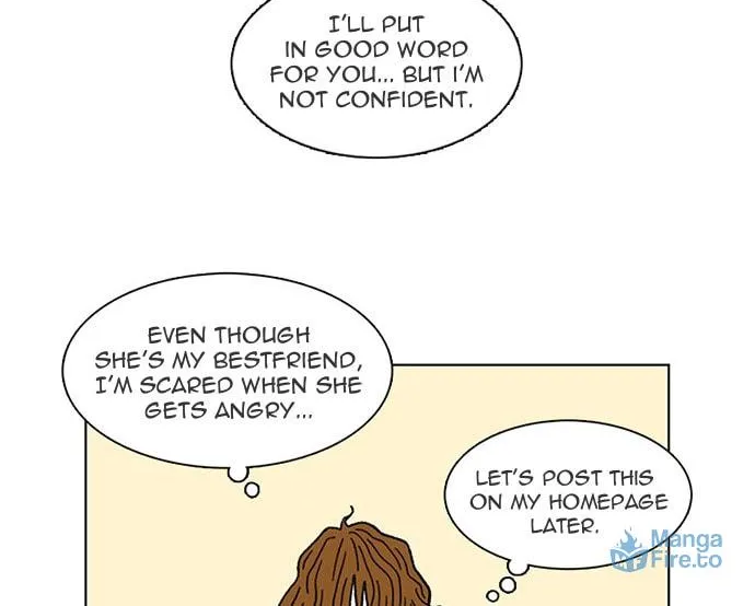 Read Byeorisamsyap chapter 5 image 53 on Lezhin