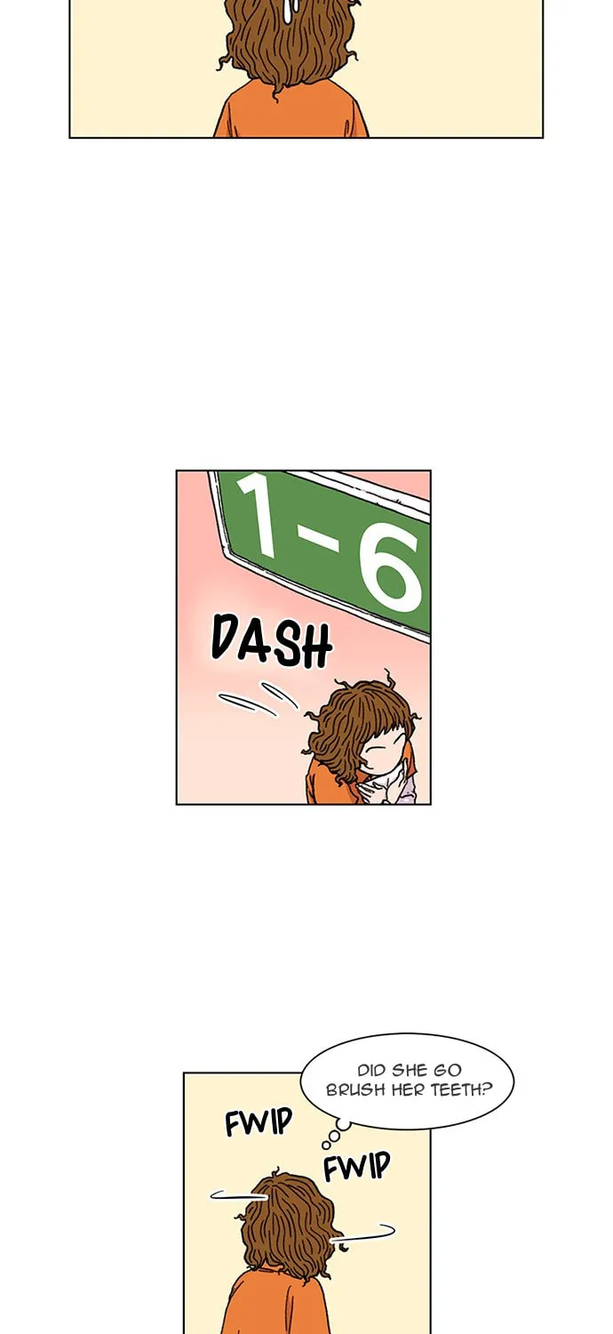 Read Byeorisamsyap chapter 5 image 54 on Lezhin