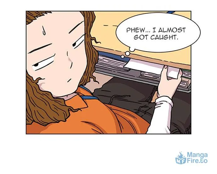Read Byeorisamsyap chapter 5 image 59 on Lezhin