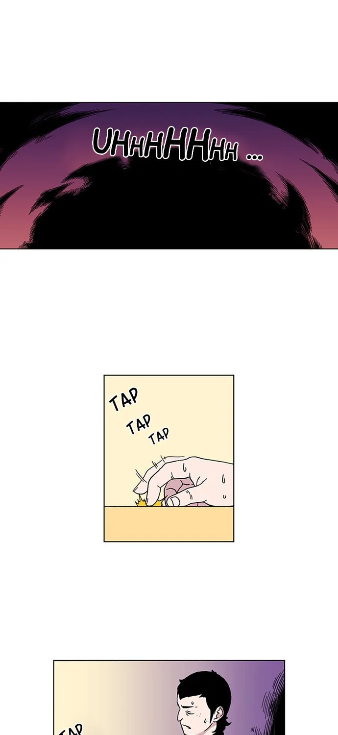 Read Byeorisamsyap chapter 5 image 6 on Lezhin