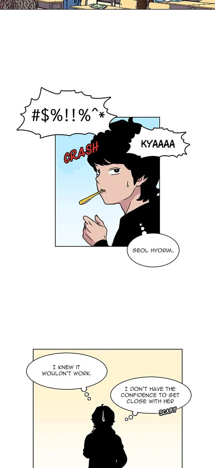 Read Byeorisamsyap chapter 5 image 64 on Lezhin
