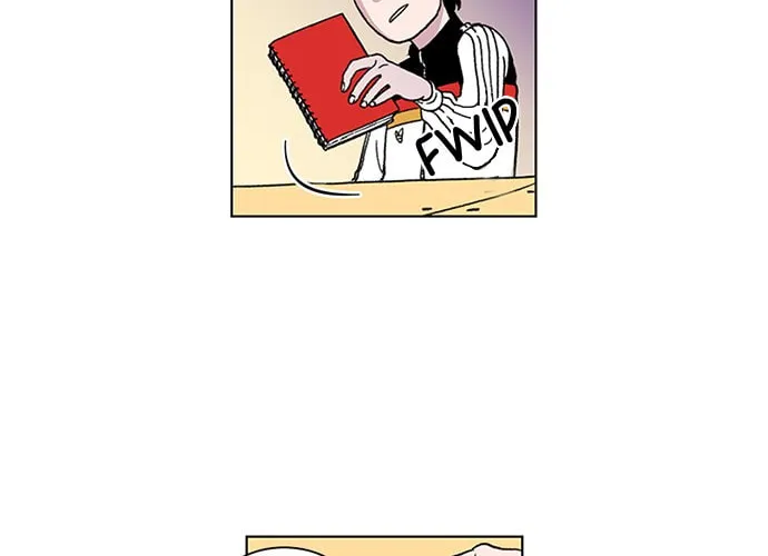 Read Byeorisamsyap chapter 5 image 9 on Lezhin