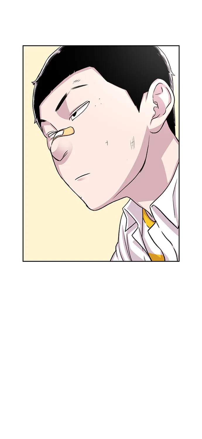 Read Byeorisamsyap chapter 50 image 14 on Lezhin