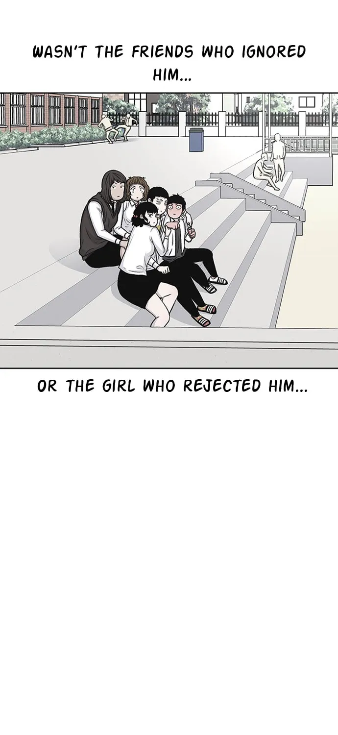 Read Byeorisamsyap chapter 50 image 142 on Lezhin