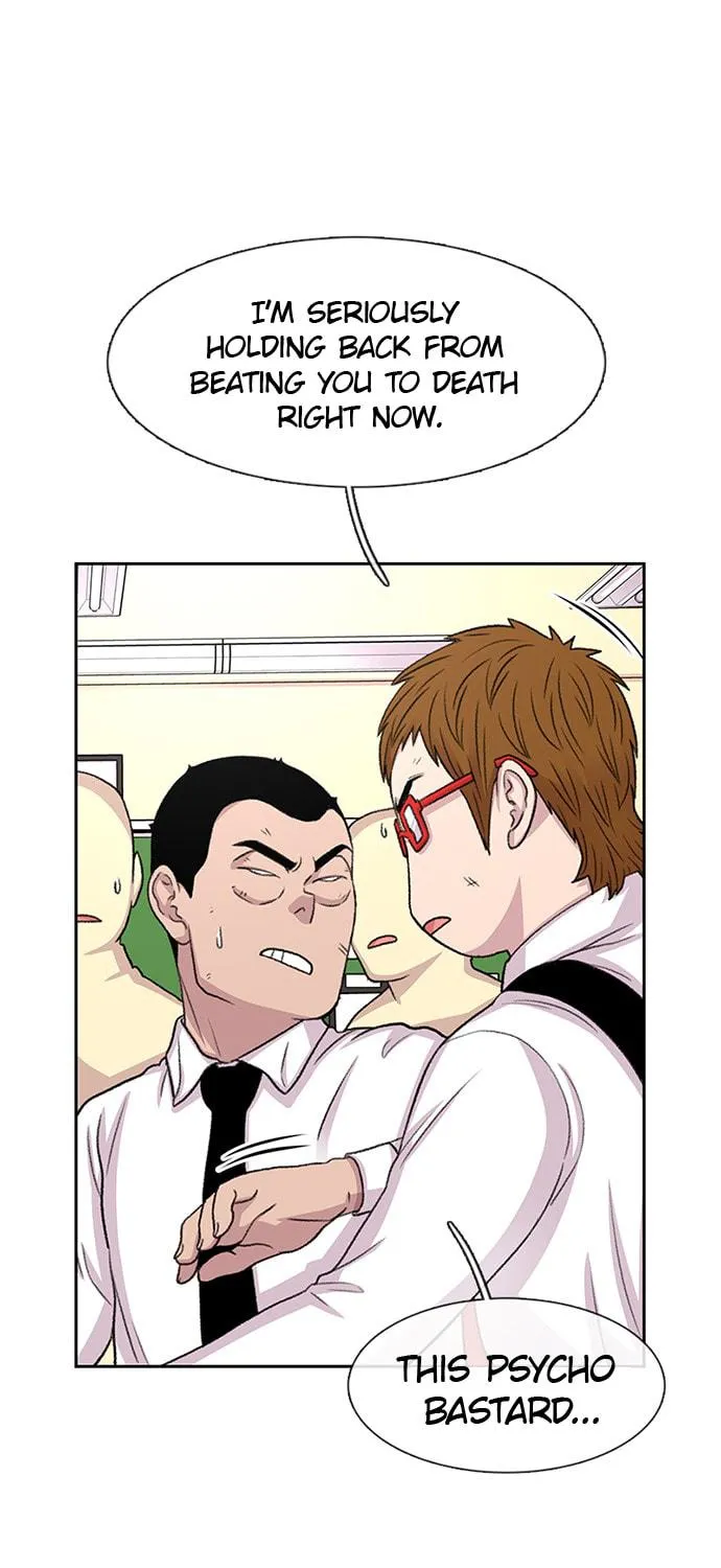 Read Byeorisamsyap chapter 50 image 152 on Lezhin