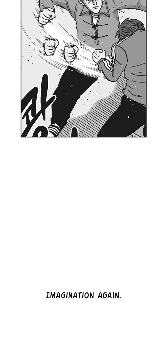 Read Byeorisamsyap chapter 50 image 160 on Lezhin