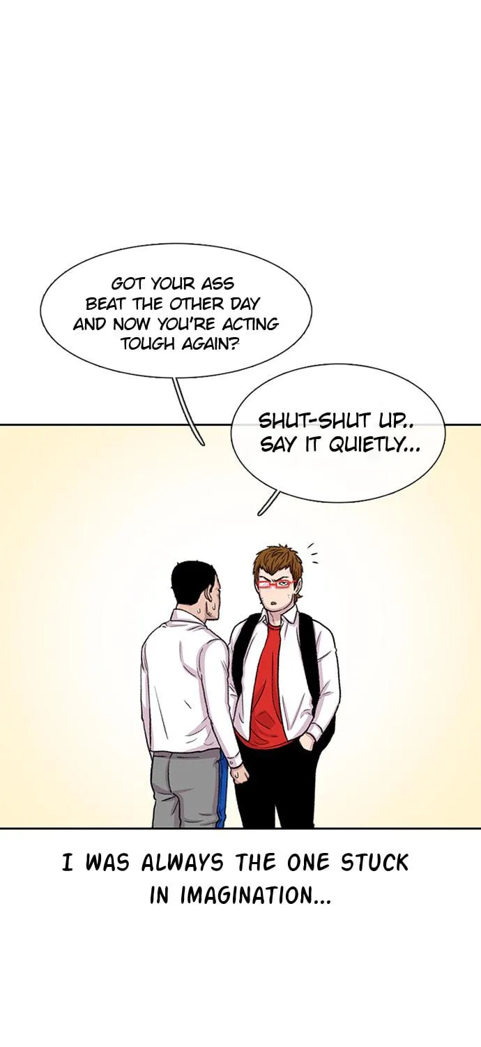 Read Byeorisamsyap chapter 50 image 164 on Lezhin