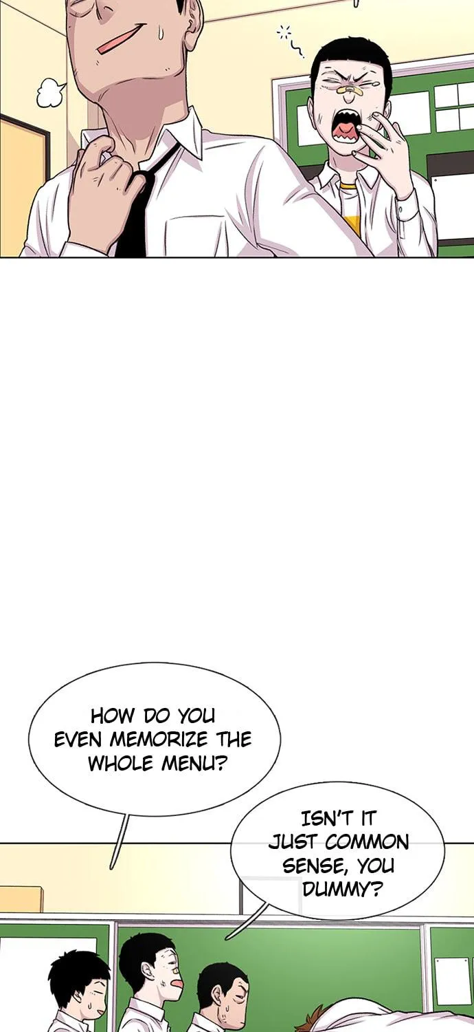 Read Byeorisamsyap chapter 50 image 22 on Lezhin