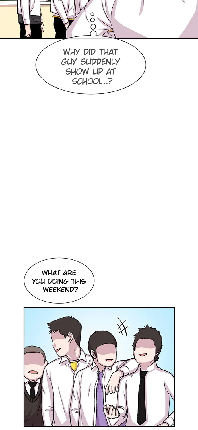 Read Byeorisamsyap chapter 50 image 24 on Lezhin