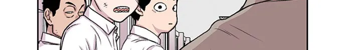 Read Byeorisamsyap chapter 50 image 32 on Lezhin