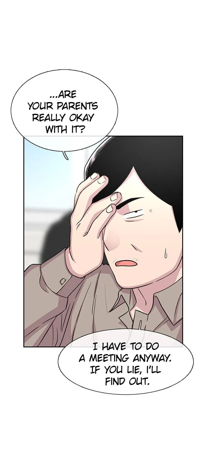 Read Byeorisamsyap chapter 50 image 4 on Lezhin