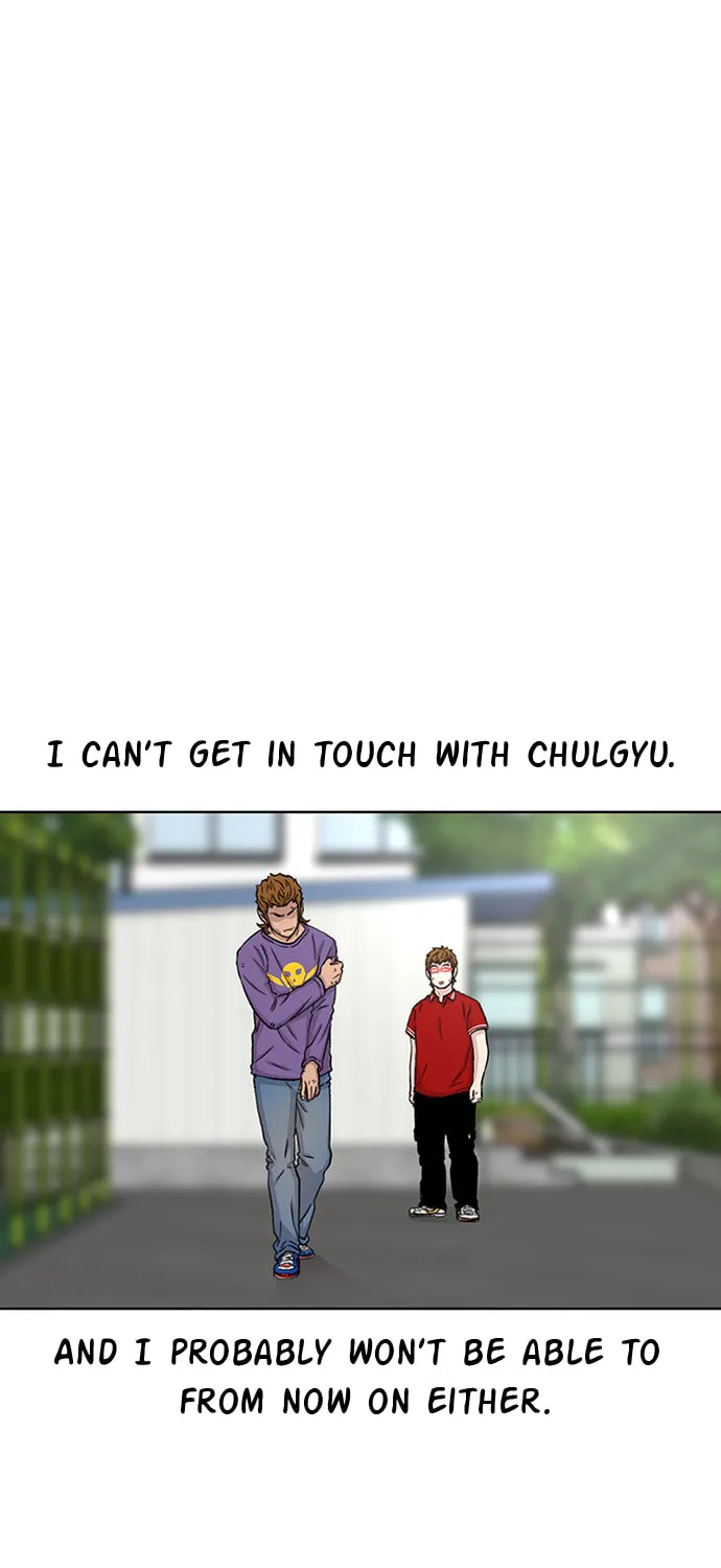 Read Byeorisamsyap chapter 50 image 45 on Lezhin