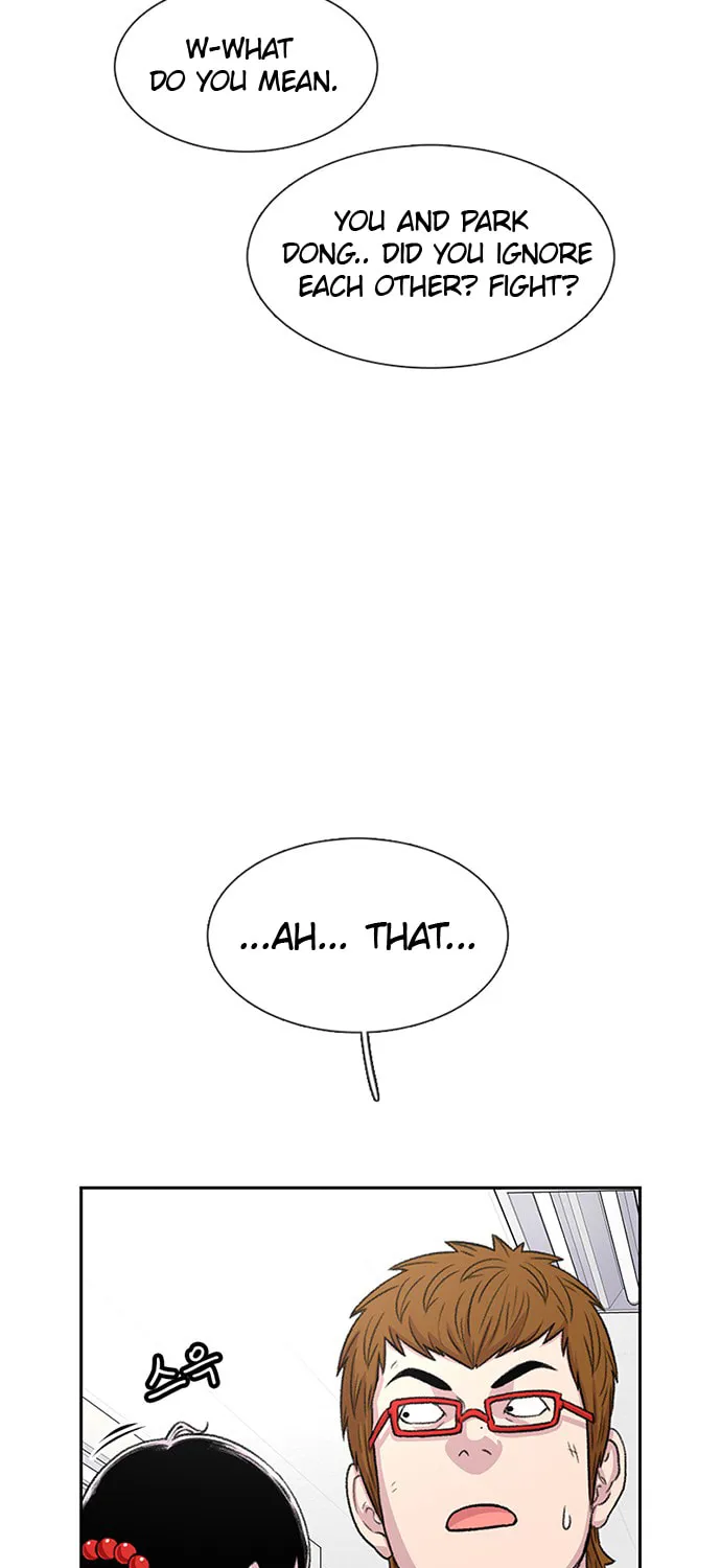 Read Byeorisamsyap chapter 50 image 63 on Lezhin