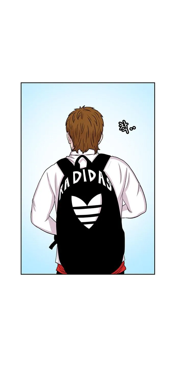 Read Byeorisamsyap chapter 50 image 96 on Lezhin