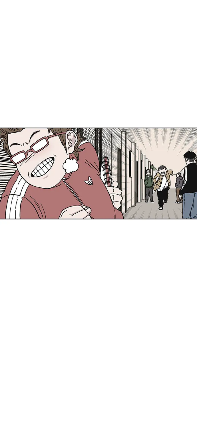 Read Byeorisamsyap chapter 51 image 100 on Lezhin