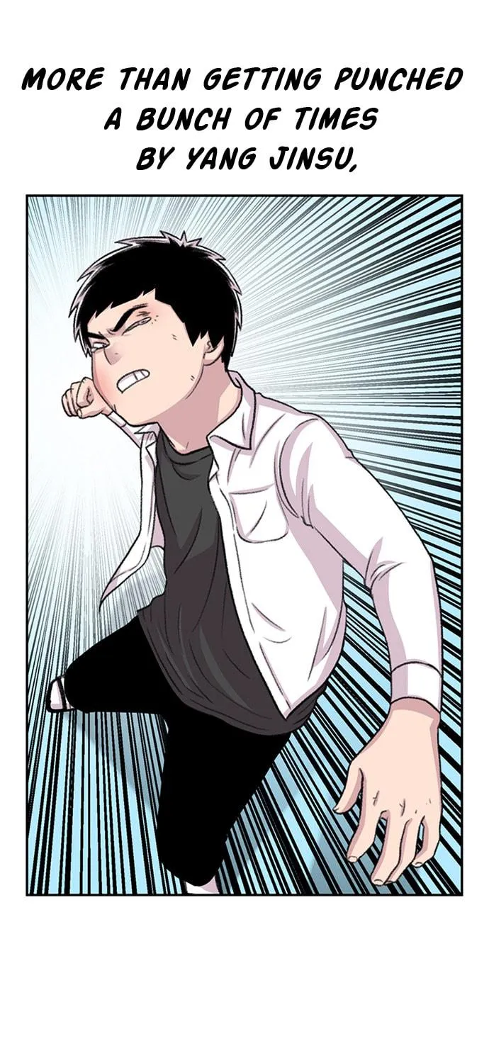 Read Byeorisamsyap chapter 51 image 108 on Lezhin