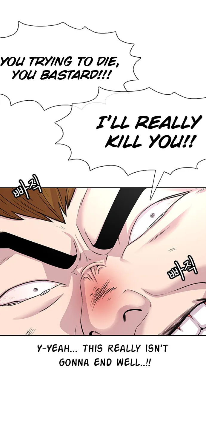 Read Byeorisamsyap chapter 51 image 128 on Lezhin