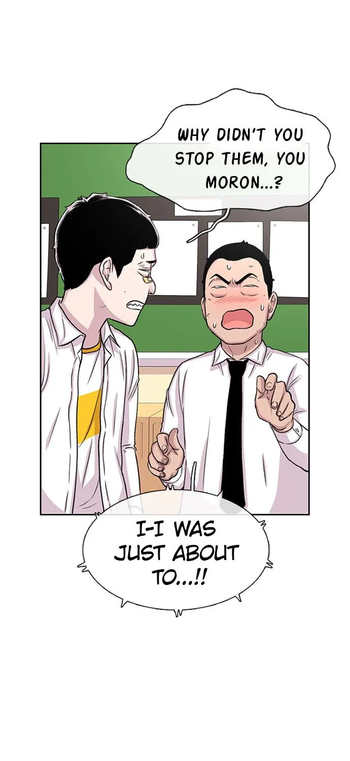 Read Byeorisamsyap chapter 51 image 140 on Lezhin