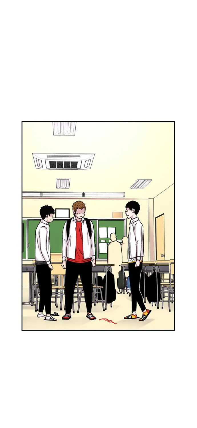 Read Byeorisamsyap chapter 51 image 142 on Lezhin