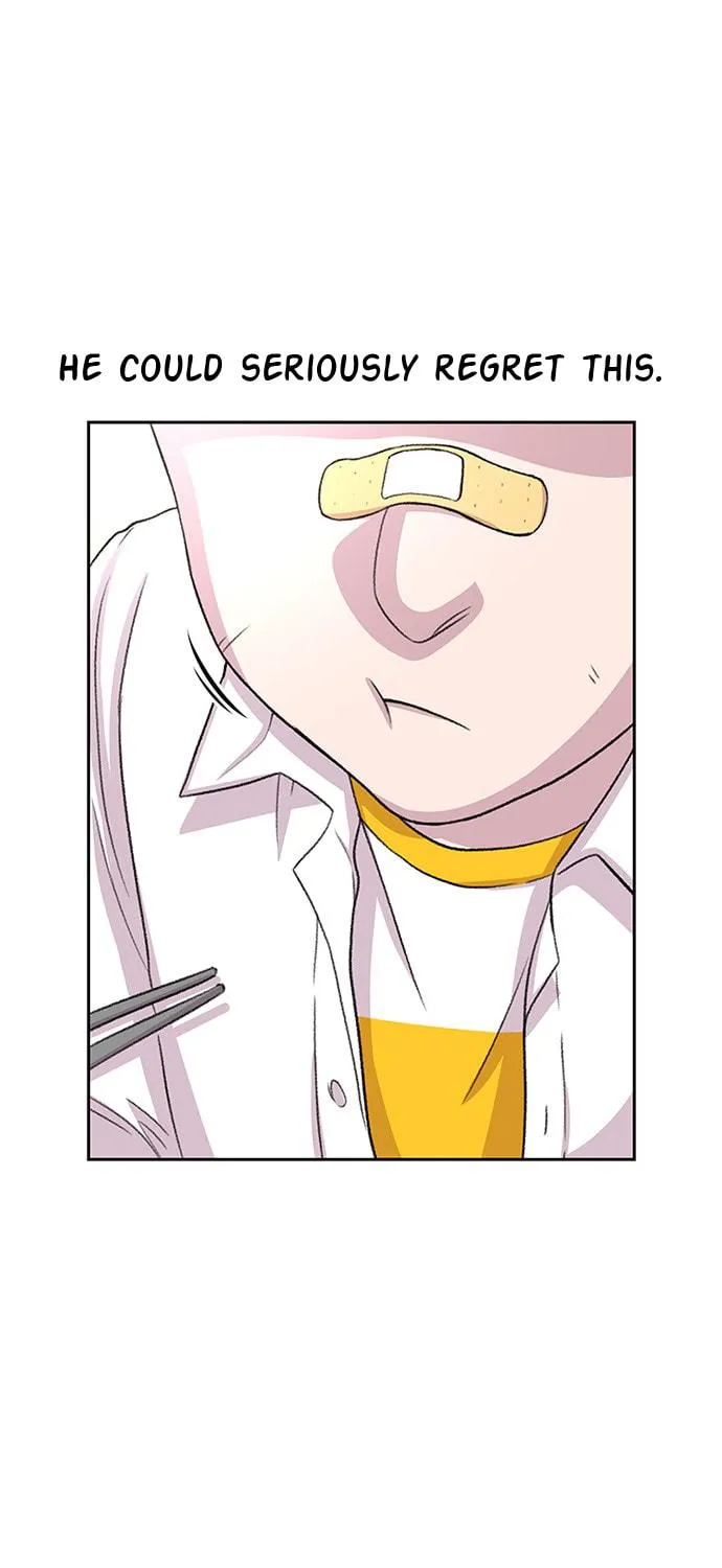 Read Byeorisamsyap chapter 51 image 16 on Lezhin