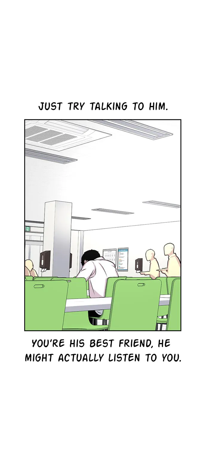 Read Byeorisamsyap chapter 51 image 18 on Lezhin