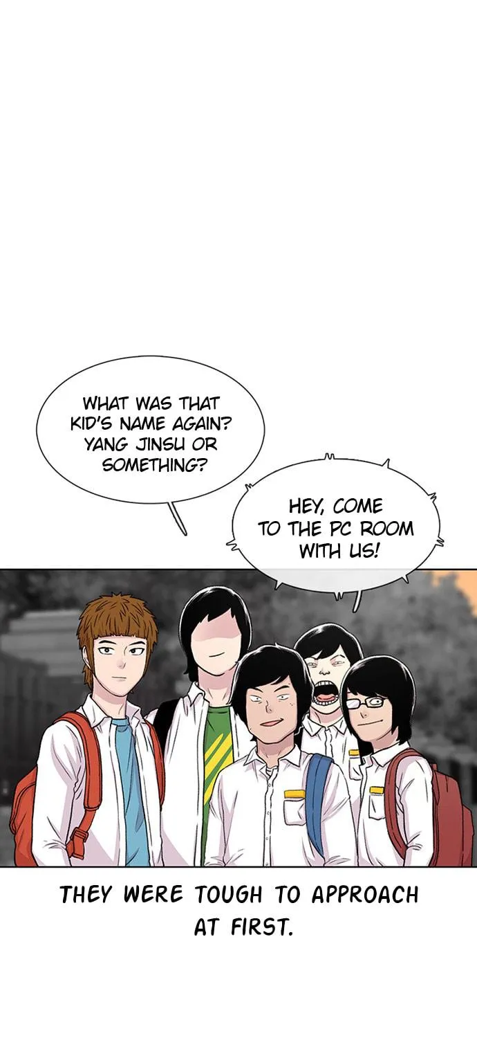Read Byeorisamsyap chapter 51 image 28 on Lezhin