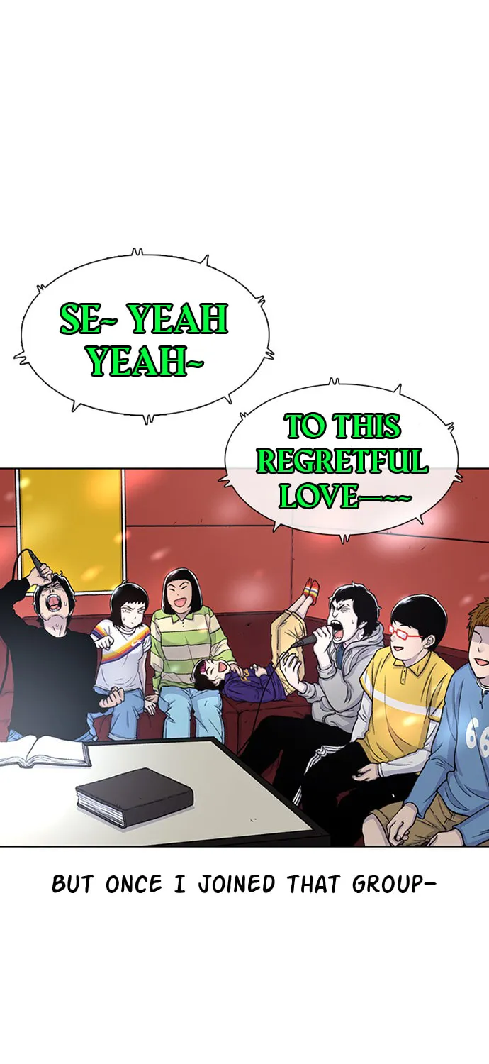 Read Byeorisamsyap chapter 51 image 30 on Lezhin