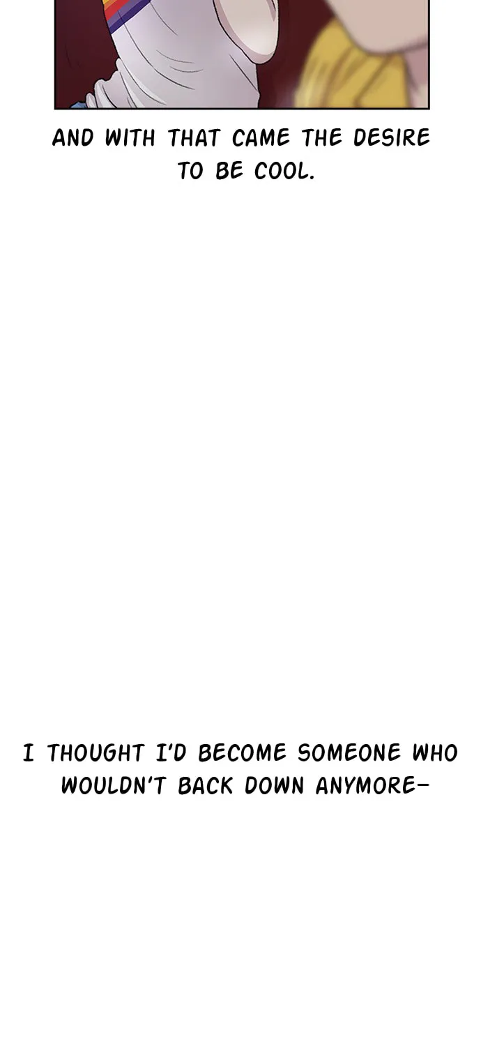 Read Byeorisamsyap chapter 51 image 36 on Lezhin