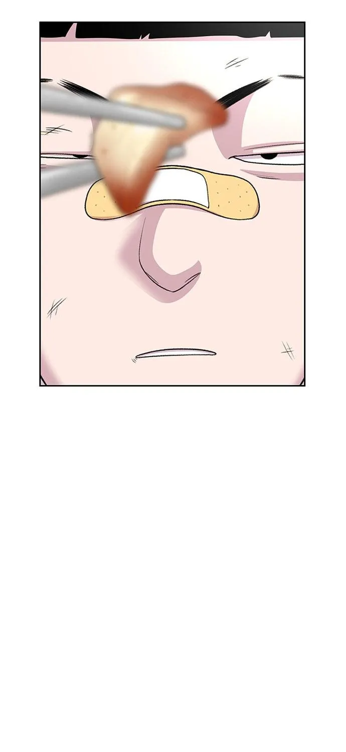 Read Byeorisamsyap chapter 51 image 4 on Lezhin