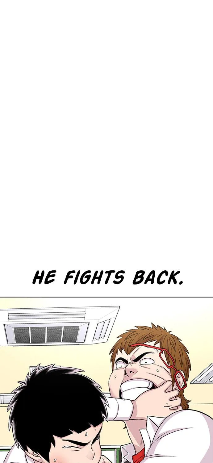Read Byeorisamsyap chapter 51 image 40 on Lezhin