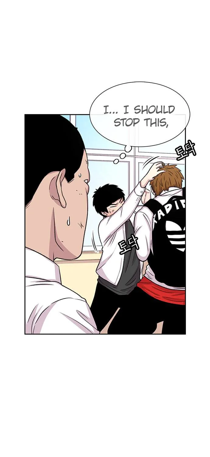 Read Byeorisamsyap chapter 51 image 59 on Lezhin