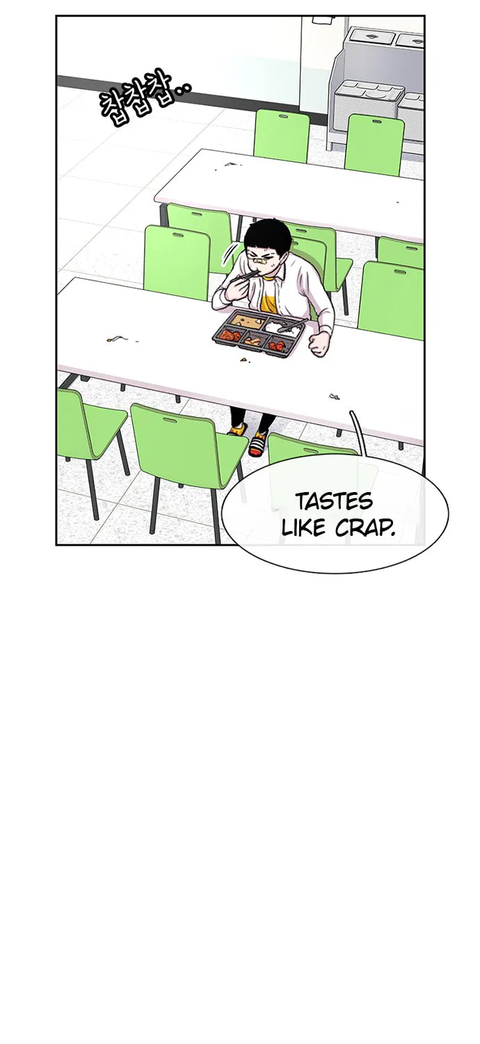 Read Byeorisamsyap chapter 51 image 6 on Lezhin