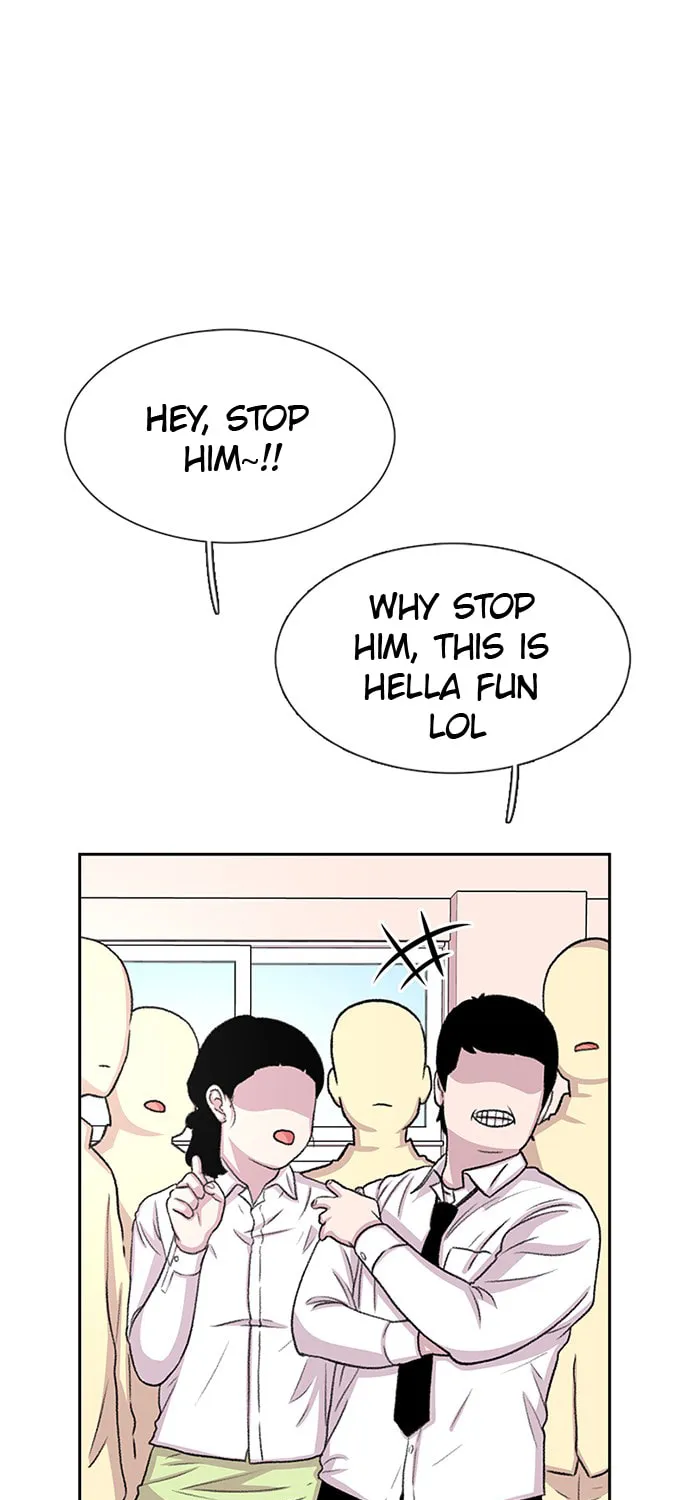 Read Byeorisamsyap chapter 51 image 63 on Lezhin