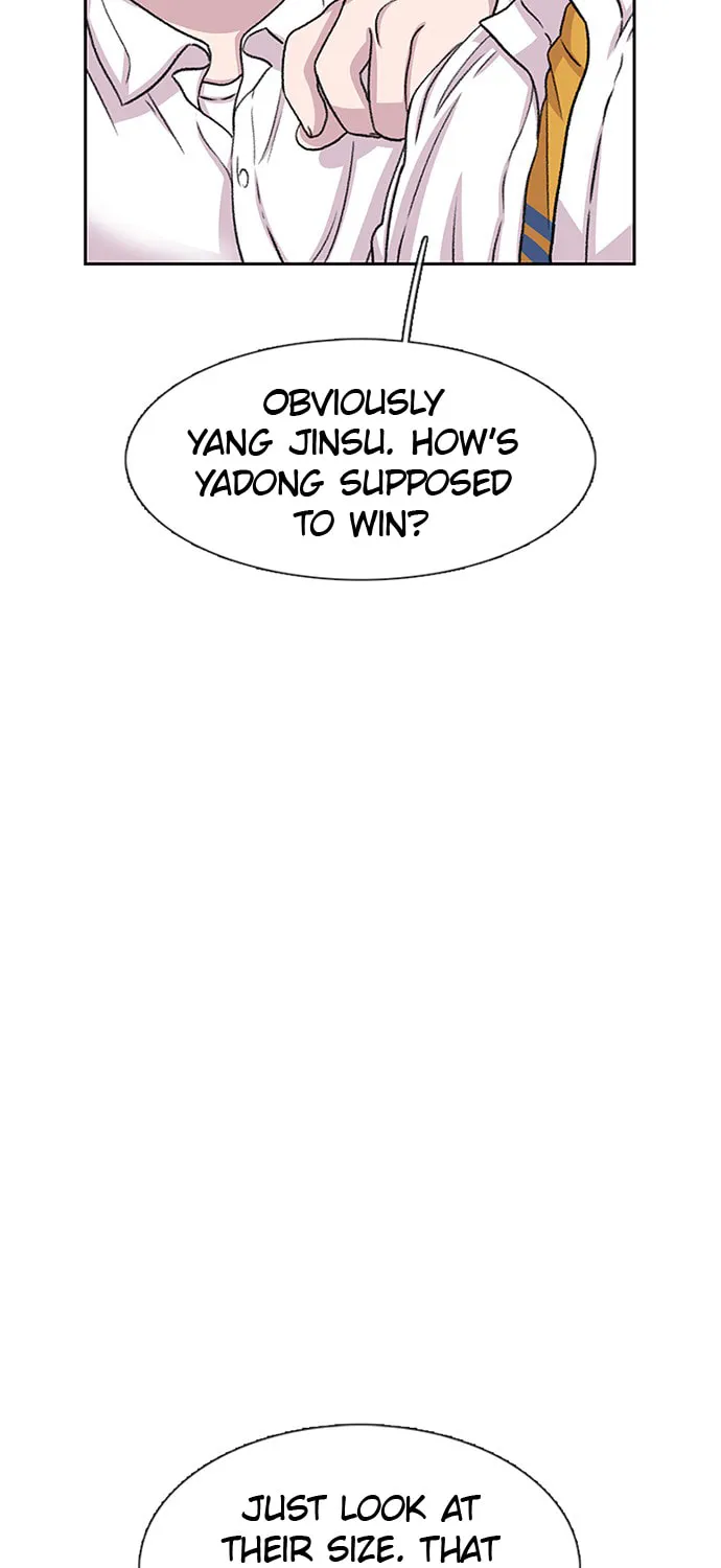 Read Byeorisamsyap chapter 51 image 67 on Lezhin