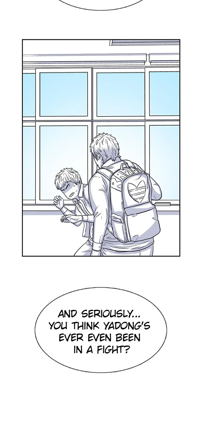Read Byeorisamsyap chapter 51 image 69 on Lezhin